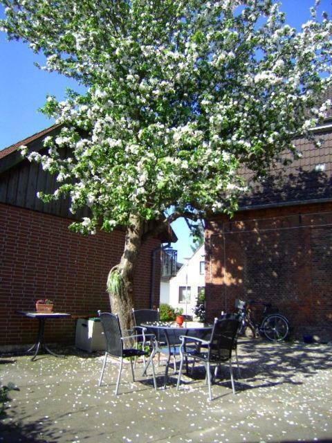 Haus Gezeiten Apartment
