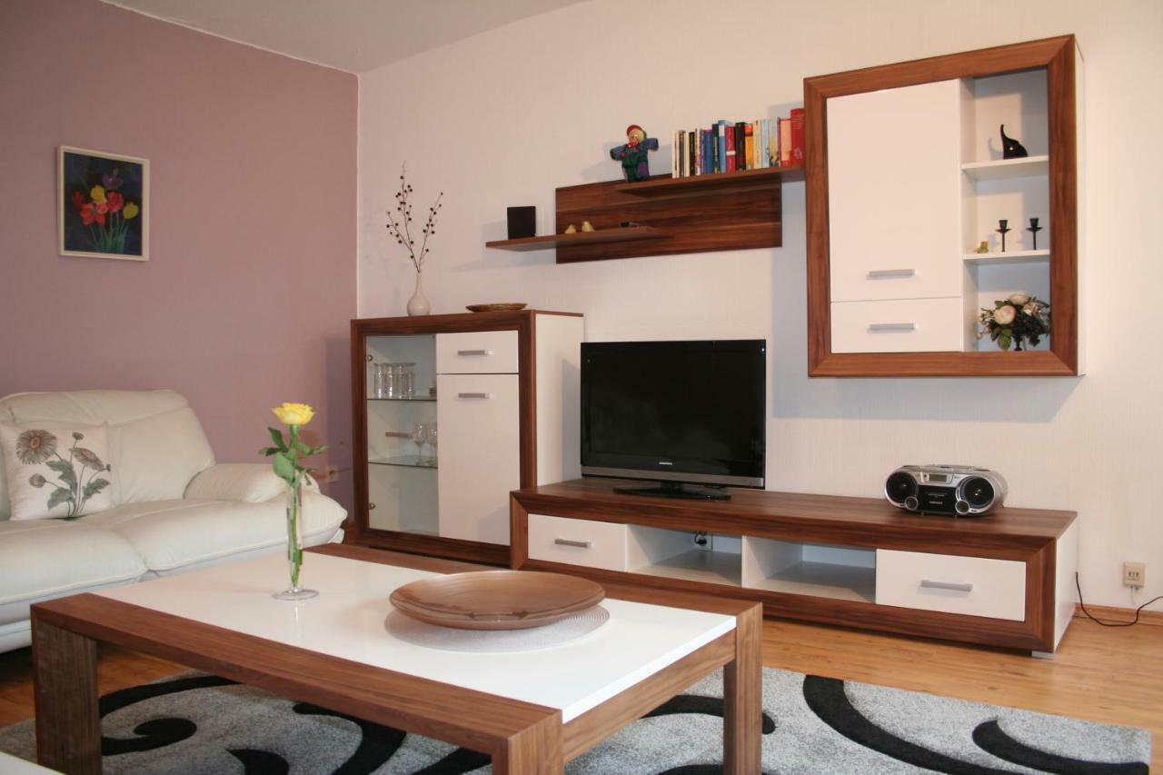 Haus Gezeiten Apartment