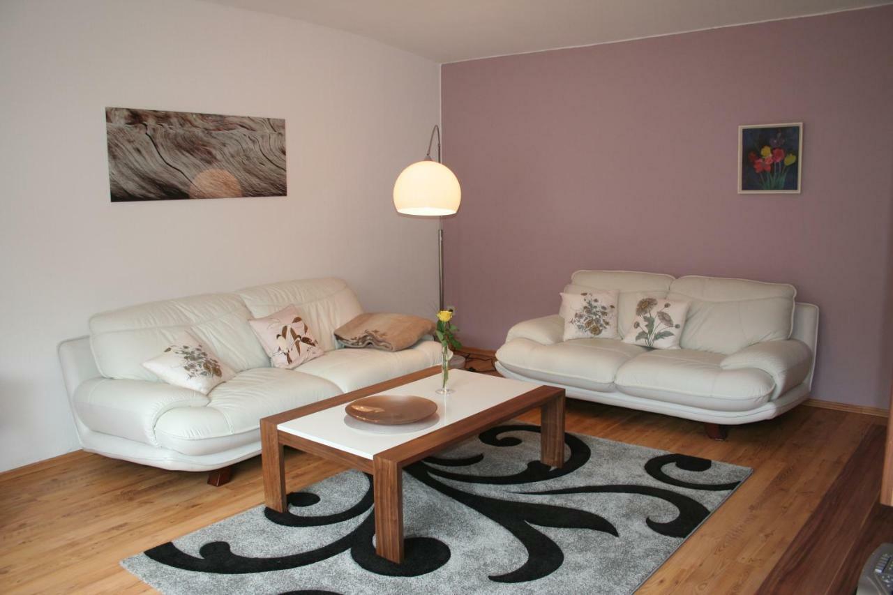 Haus Gezeiten Apartment *
