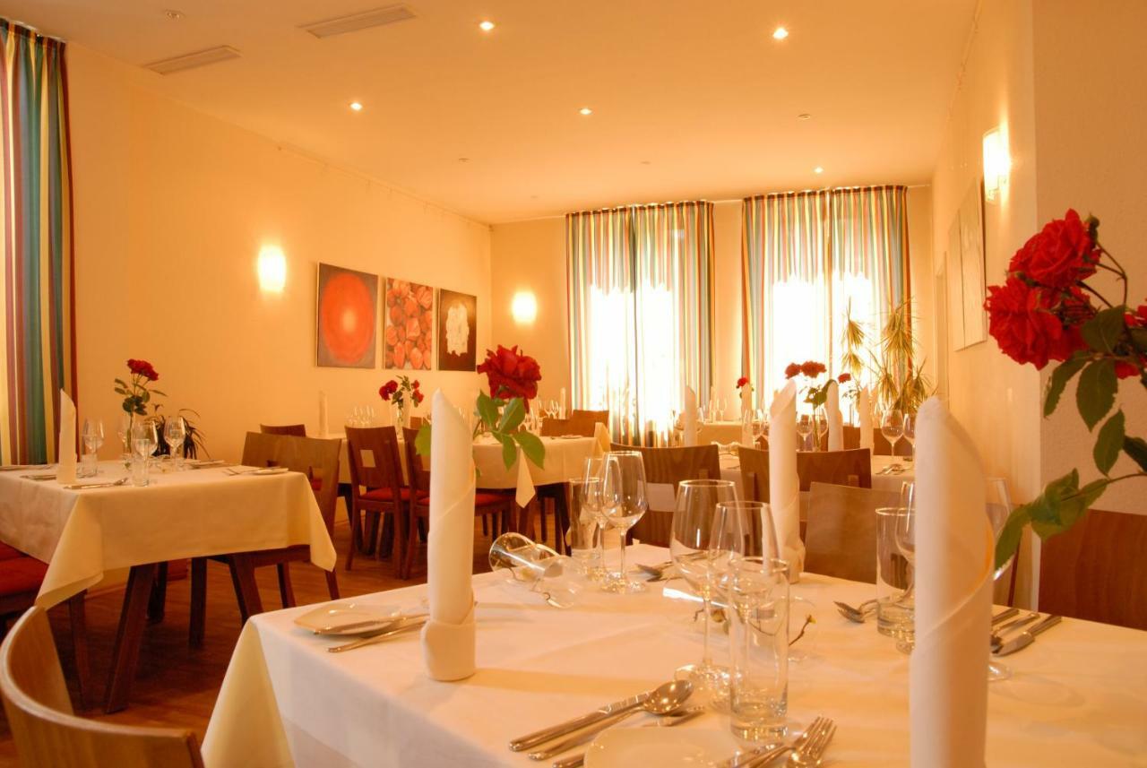 Haus Gezeiten Apartment Meldorf