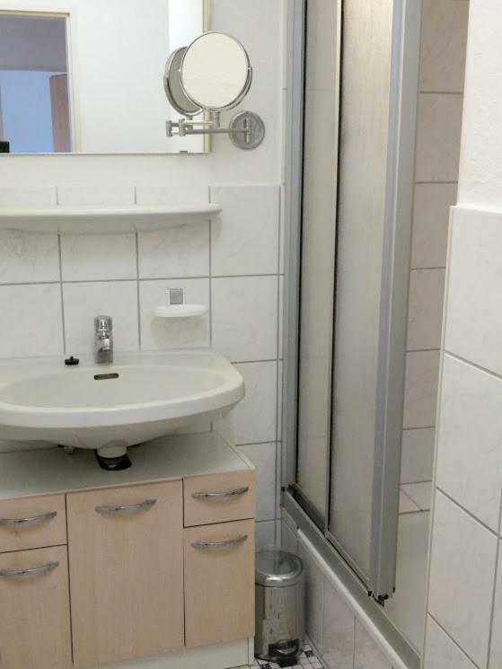 Haus Gezeiten Apartment Meldorf