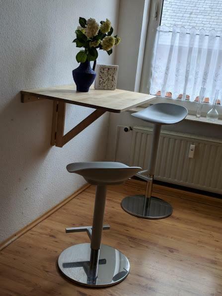 Haus Gezeiten Apartment